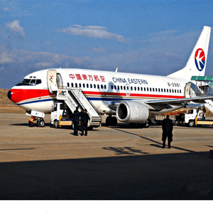 厦门高崎航空快运业稳步发展的原因是什么？